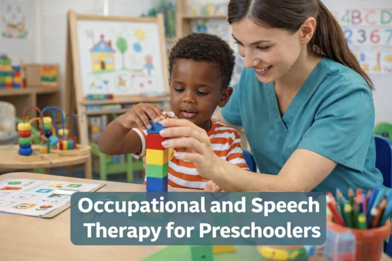 Guide to Speech and Language Support in Early Childhood 4 speech-and-language-support
