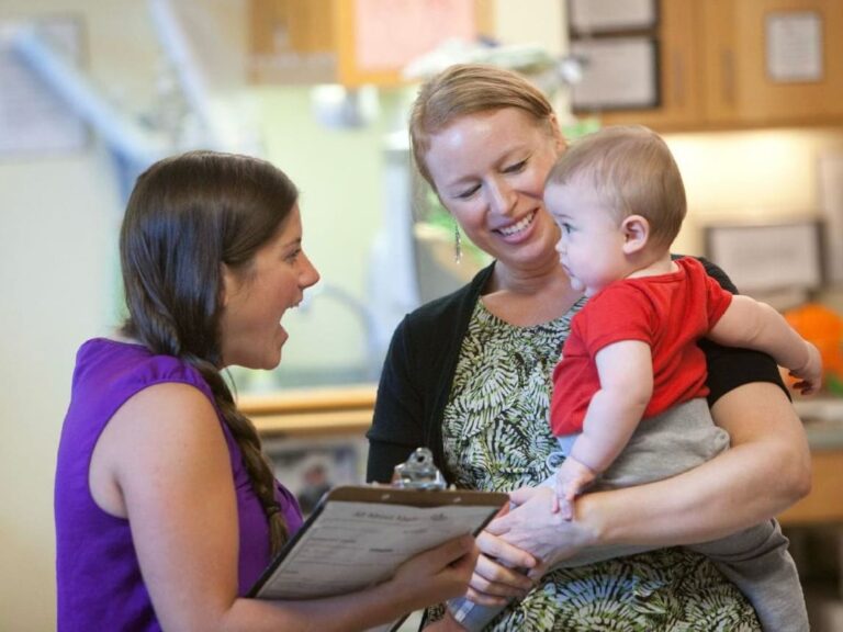 First Day of Preschool for Your Child 2 first-day-of-preschool