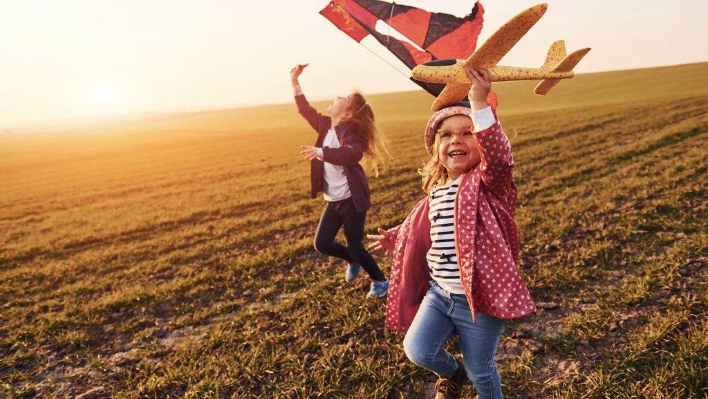 free-play-in-early-childhood